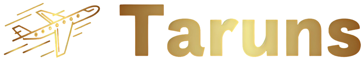 TARUNS Logo